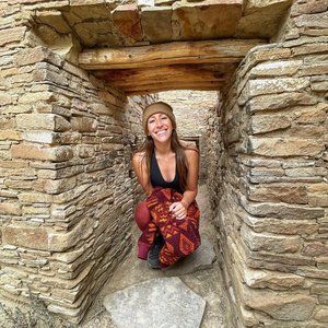 Meet your Posher, Jo